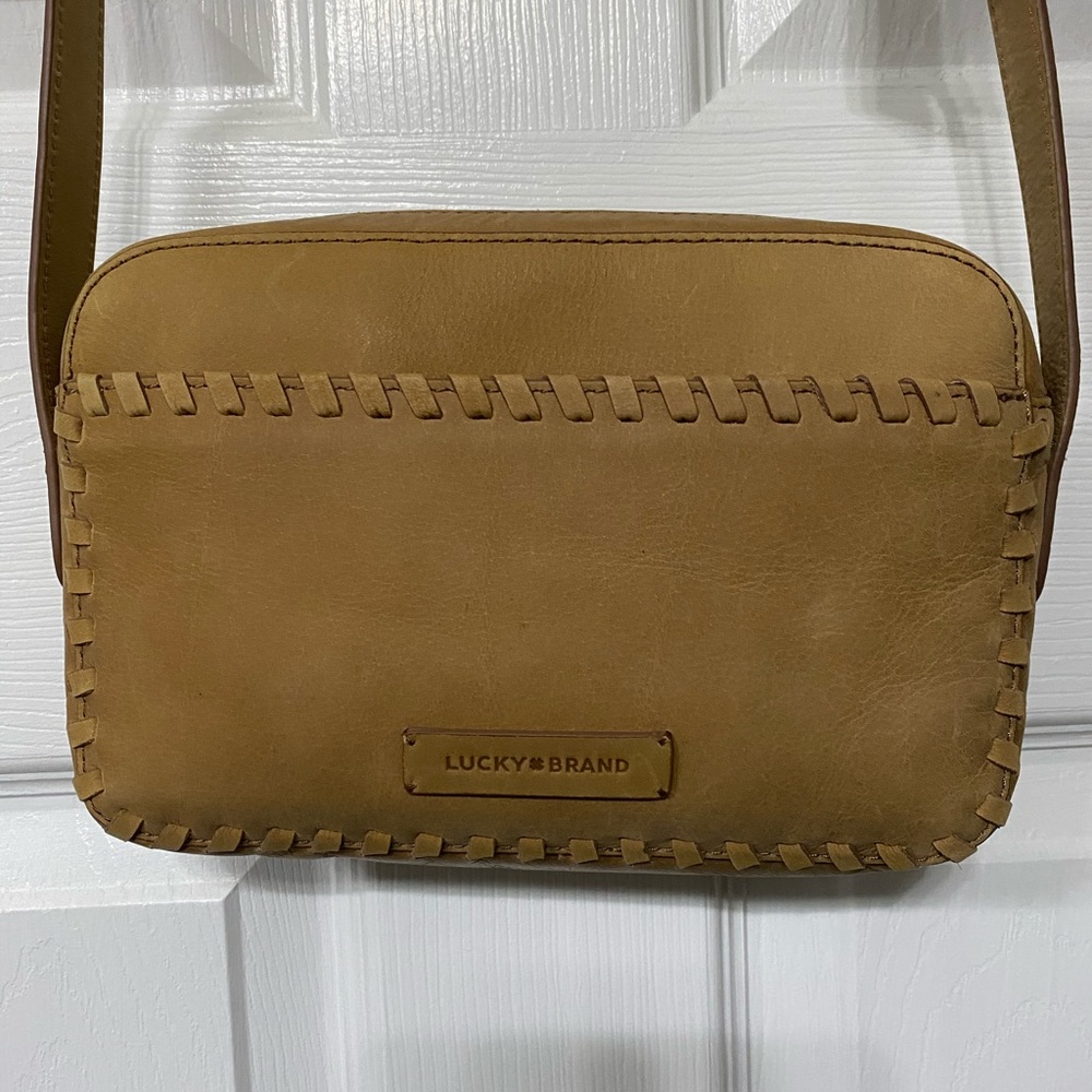 Lucky Brand Crossbody